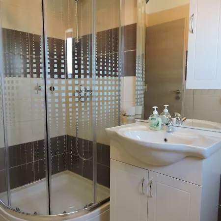 Zadar Heights Residences Esterno foto