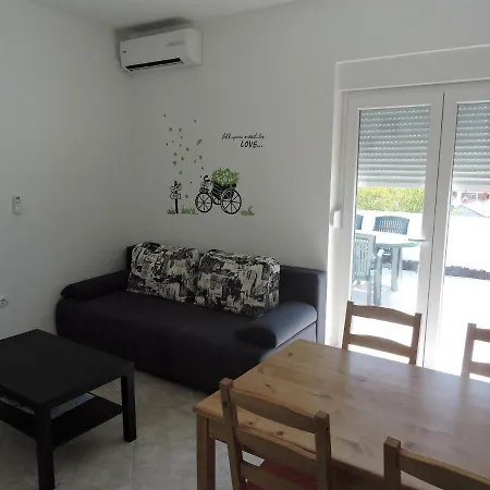 Zadar Heights Residences Esterno foto