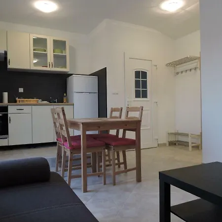Zadar Heights Residences Esterno foto