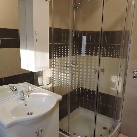 Zadar Heights Residences Esterno foto