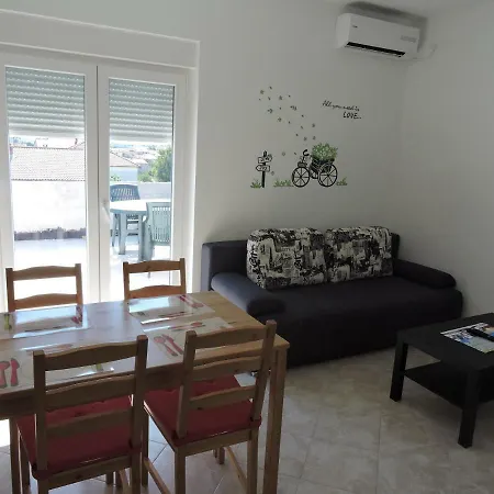 Zadar Heights Residences Esterno foto