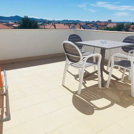 Zadar Heights Residences Esterno foto