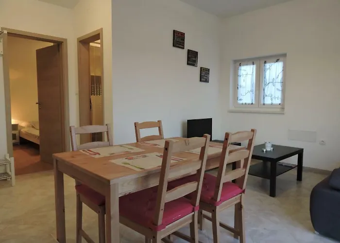 Zadar Heights Residences
