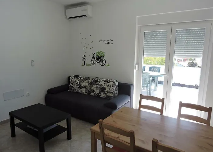 Zadar Heights Residences