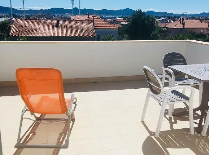 Zadar Heights Residences
