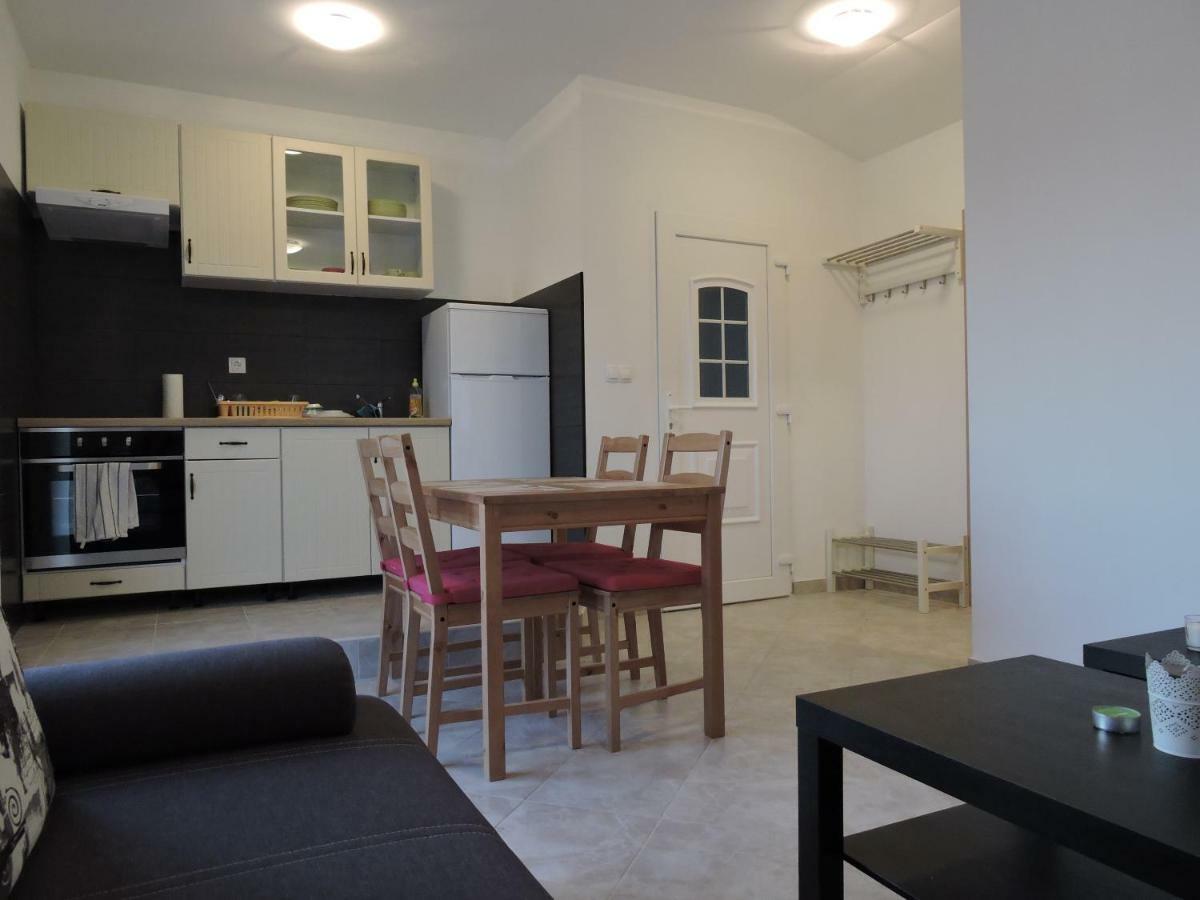 Heights Residences Apartment Zadar